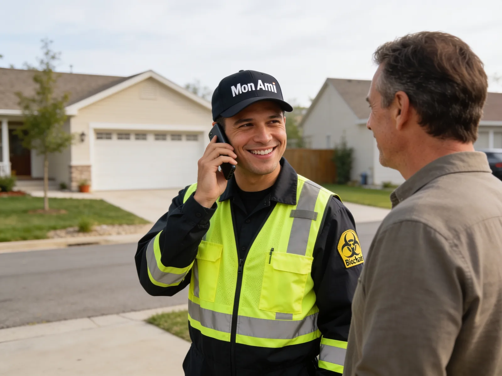 Sewage Cleanup North Baltimore, OH FAQs