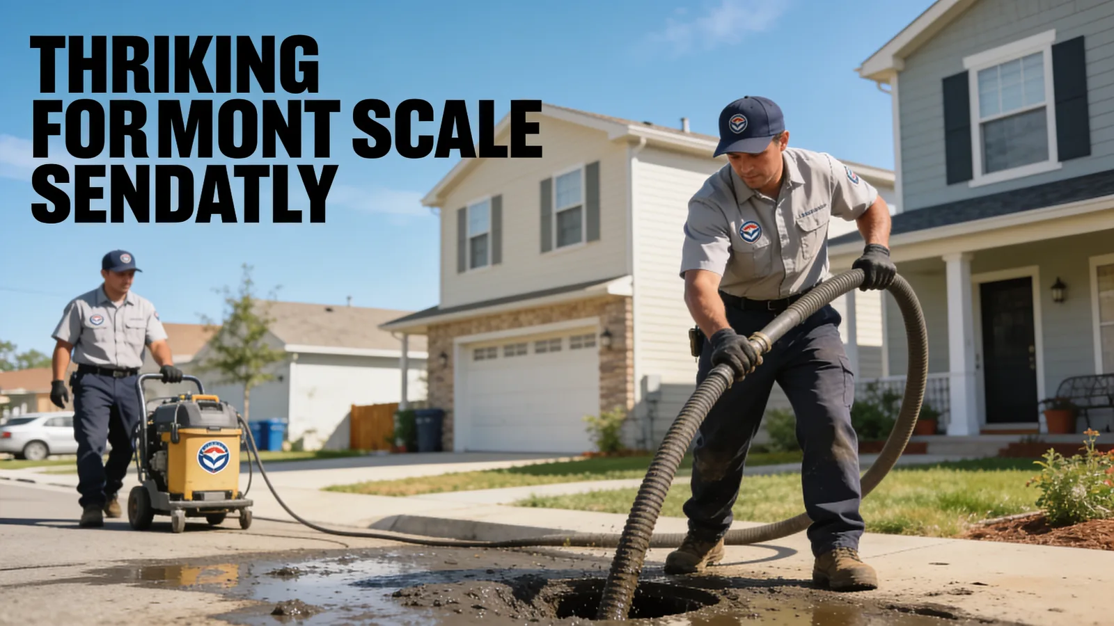 Sewage Cleanup in North Baltimore, OH near me